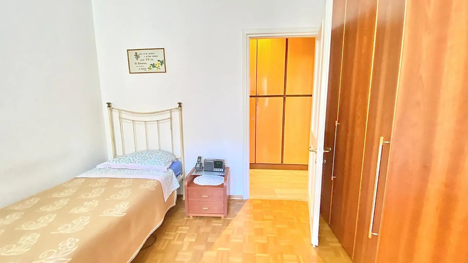 Apartamento Beada Home, A Pochi Passi Dal Centro Storico Milano E Da Navigli, Con Fermata Metropolitana Vicino Casa