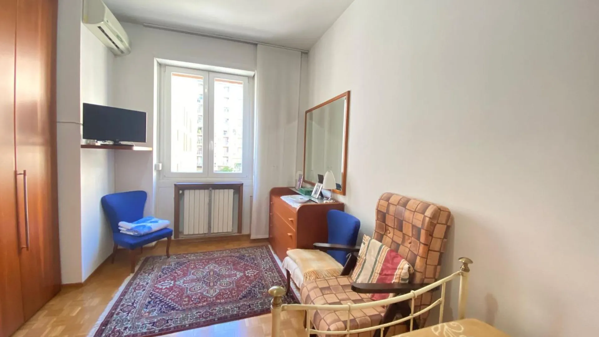 Beada Home, A Pochi Passi Dal Centro Storico Milano E Da Navigli, Con Fermata Metropolitana Vicino Casa 0*, Mailand Italien