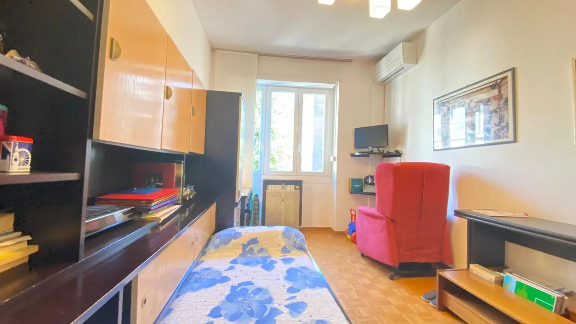 Apartment Beada Home, A Pochi Passi Dal Centro Storico Milano E Da Navigli, Con Fermata Metropolitana Vicino Casa Italien